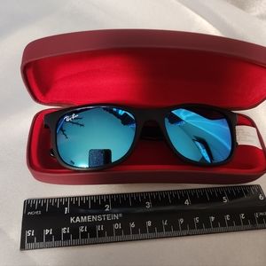 Ray Ban Sun Glasses-juniors